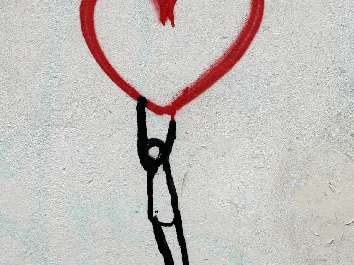 At the End of the World: Why Write (Romance)&nbsp;Novels￼